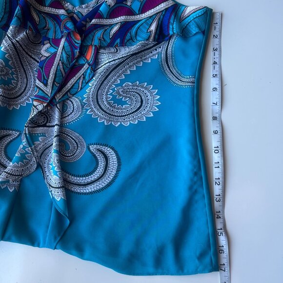 Nicole Miller Tank Top Set Womens Size Medium (2-Pack) - Picture 13 of 16